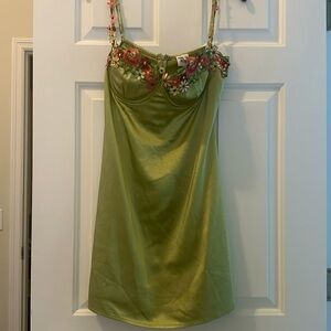 Princess Polly - Kenzie mini dress